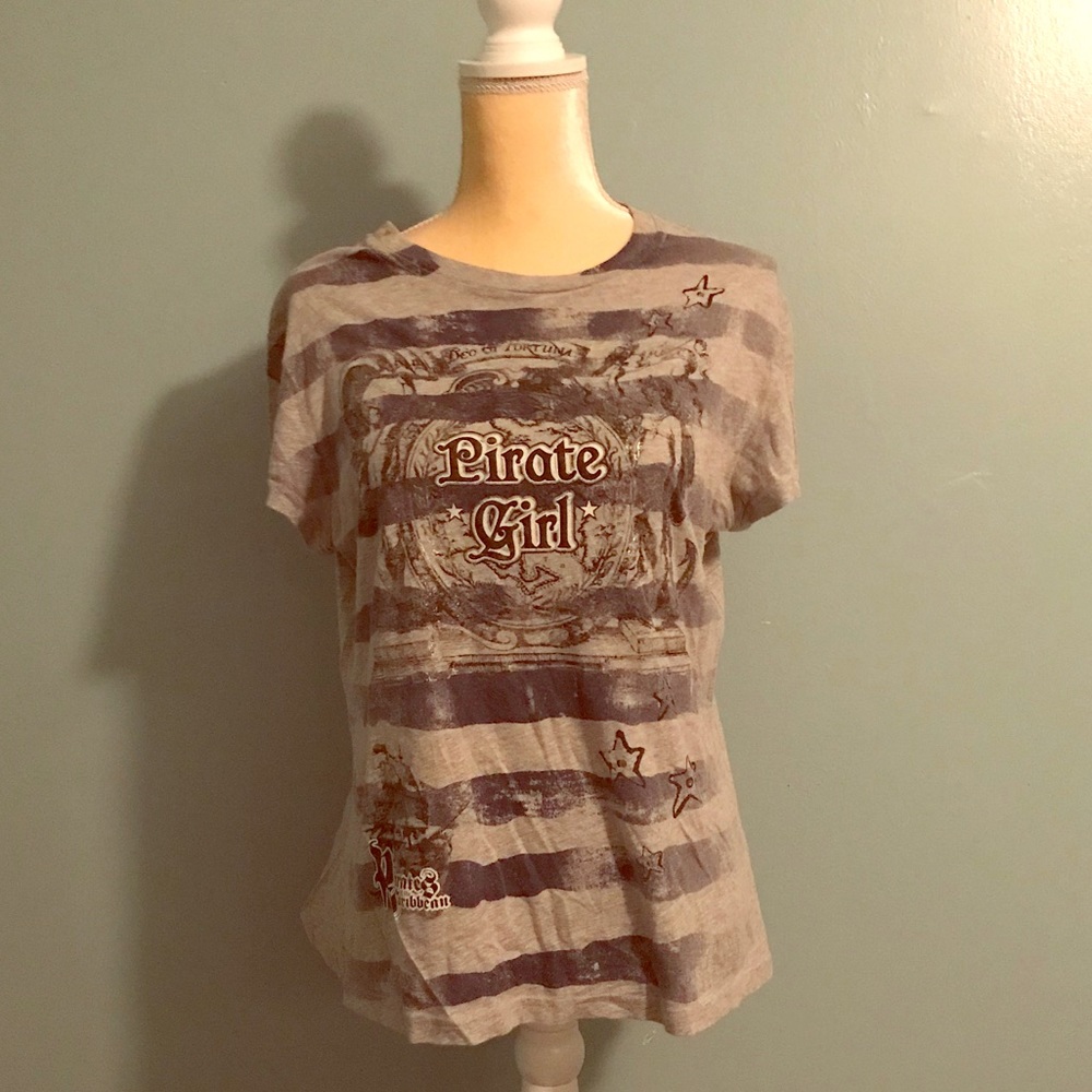 Graphic T-shirt